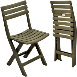 Set scaune de gradina ProGarden 1022515 (Green) Thumb