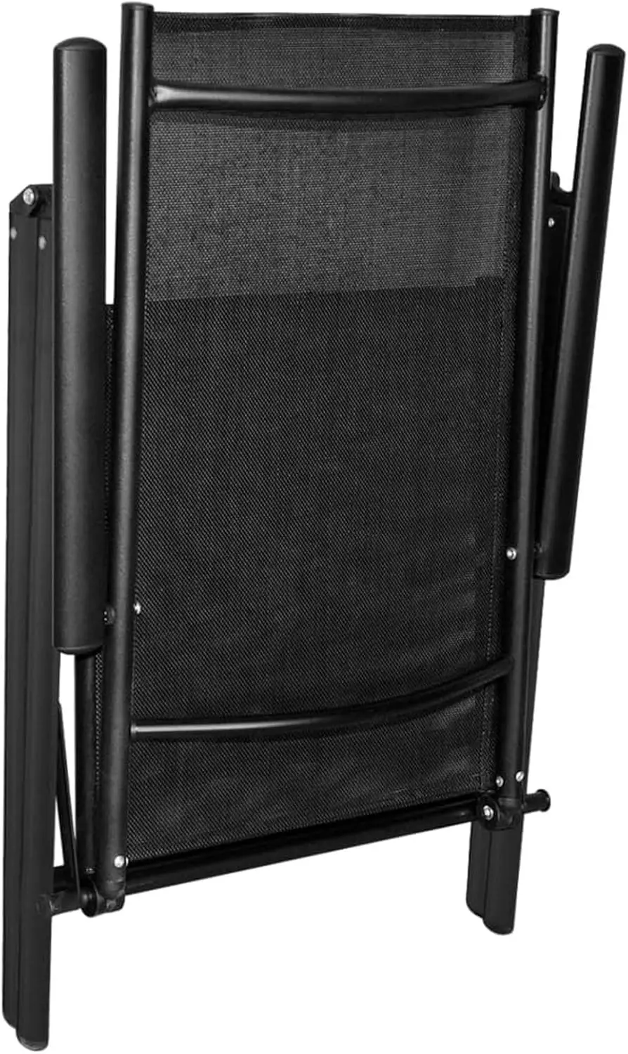 Складной стул ProGarden 55314 (Black)