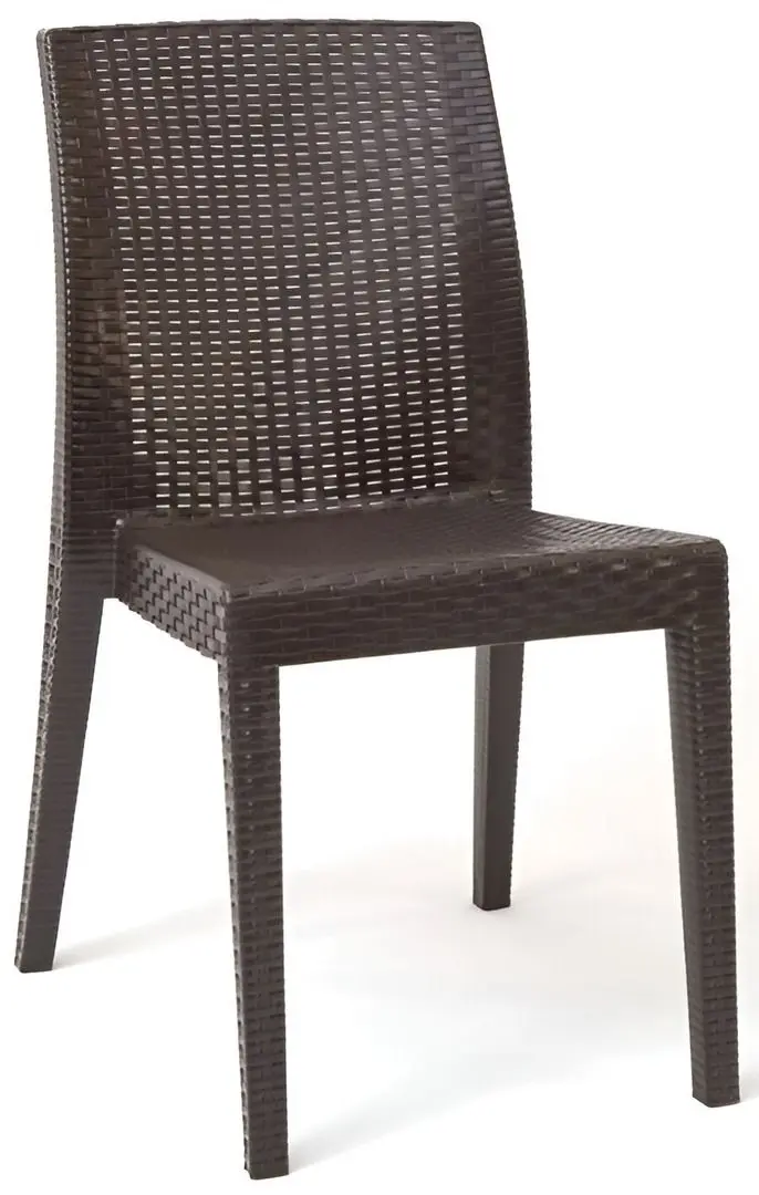 Scaun de gradina Rainbow Siena (Brown)