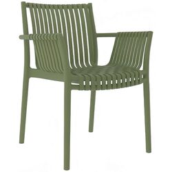 Садовый стул Rainbow Victor (Green) Thumb