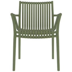 Садовый стул Rainbow Victor (Green) Thumb