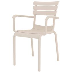 Стул Rainbow Hera XL (Cream) Thumb