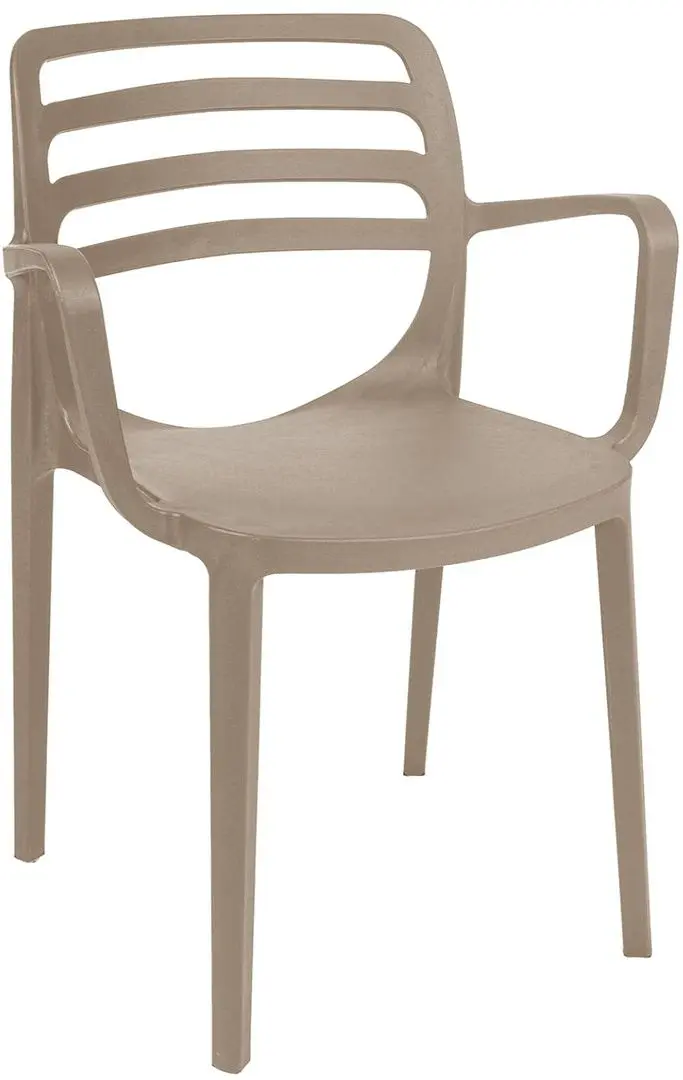 Стул Rainbow Laura XL (Cappuccino) - 2
