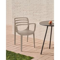 Стул Rainbow Laura XL (Cappuccino)
