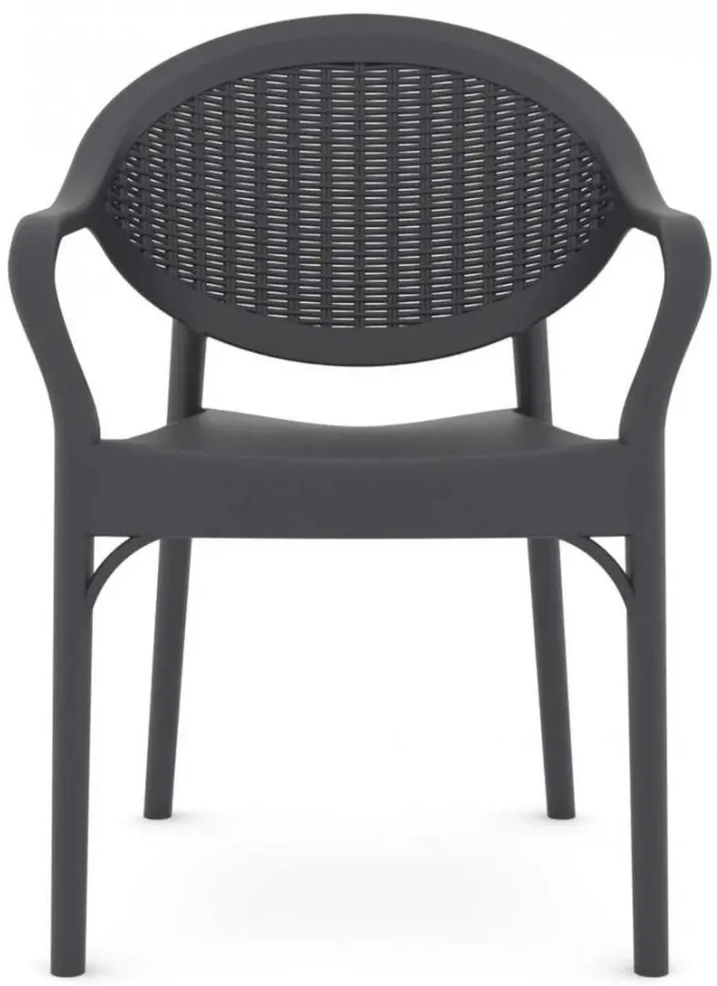 Scaun Rainbow Mona (Anthracite) - 3