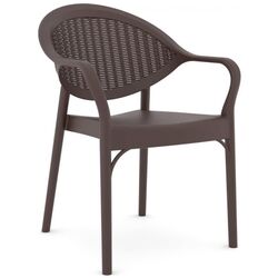 Scaun Rainbow Mona (Brown) Thumb