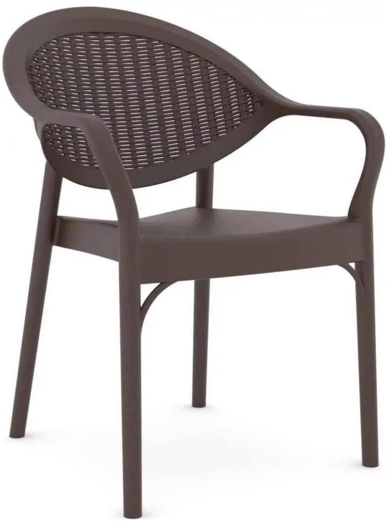 Scaun Rainbow Mona (Brown)