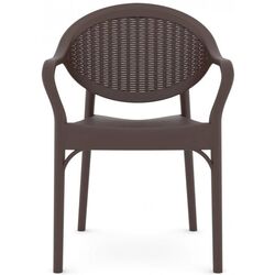 Scaun Rainbow Mona (Brown) Thumb