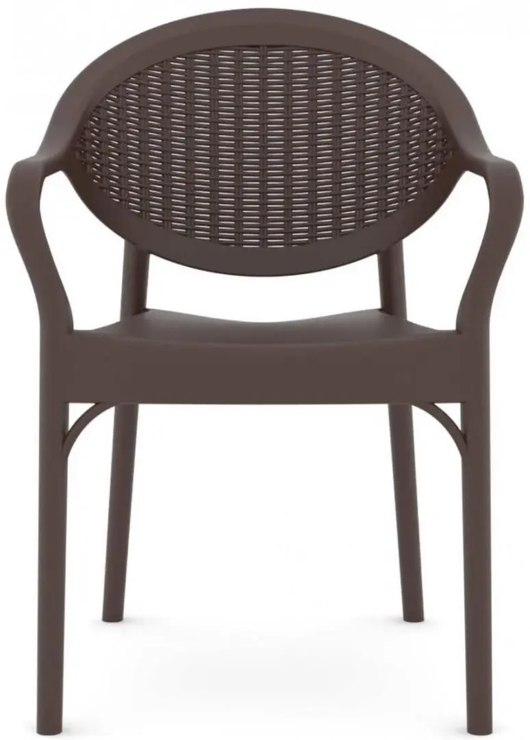 Scaun Rainbow Mona (Brown)