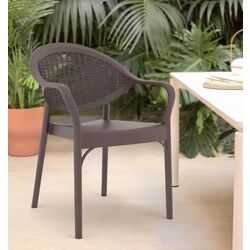 Scaun Rainbow Mona (Brown)