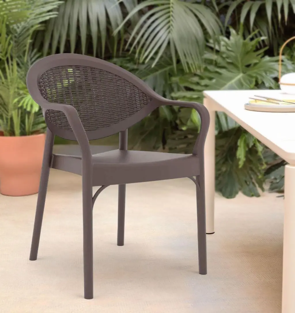 Scaun Rainbow Mona (Brown)