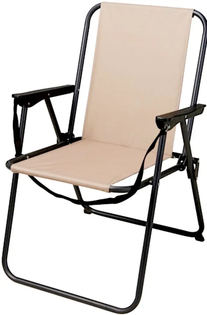 Scaun pliabil Redcliffs 1083056 (Beige)