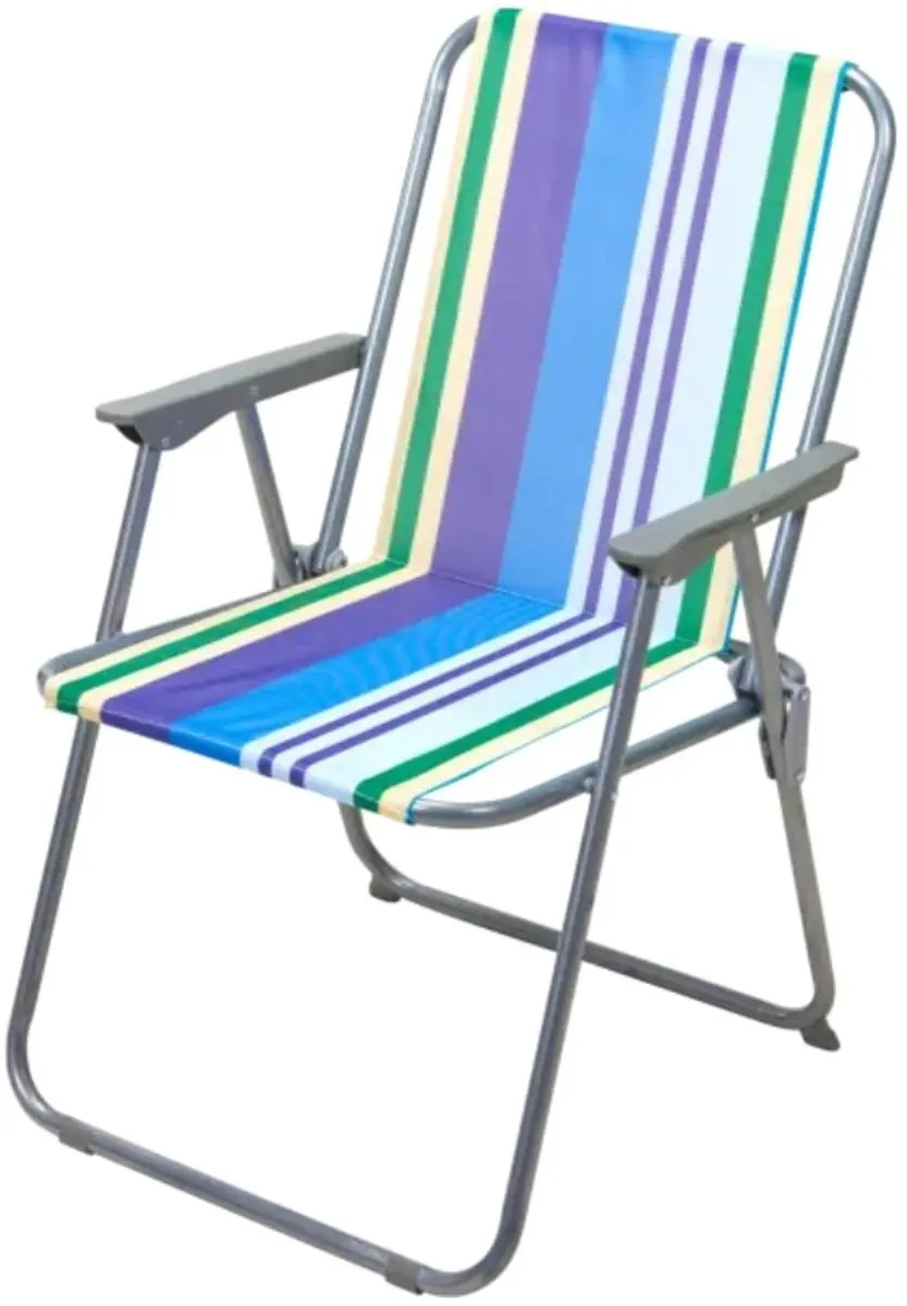 Scaun pliabil Redcliffs 1083315 (Multicolor) - 2