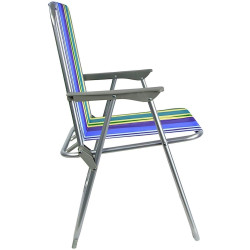 Scaun pliabil Redcliffs 1083315 (Multicolor) Thumb