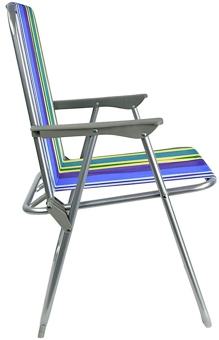 Scaun pliabil Redcliffs 1083315 (Multicolor) - 4