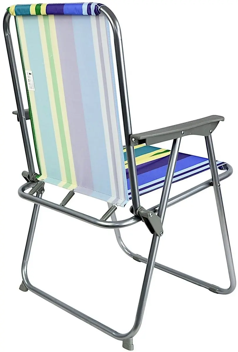 Scaun pliabil Redcliffs 1083315 (Multicolor) - 5