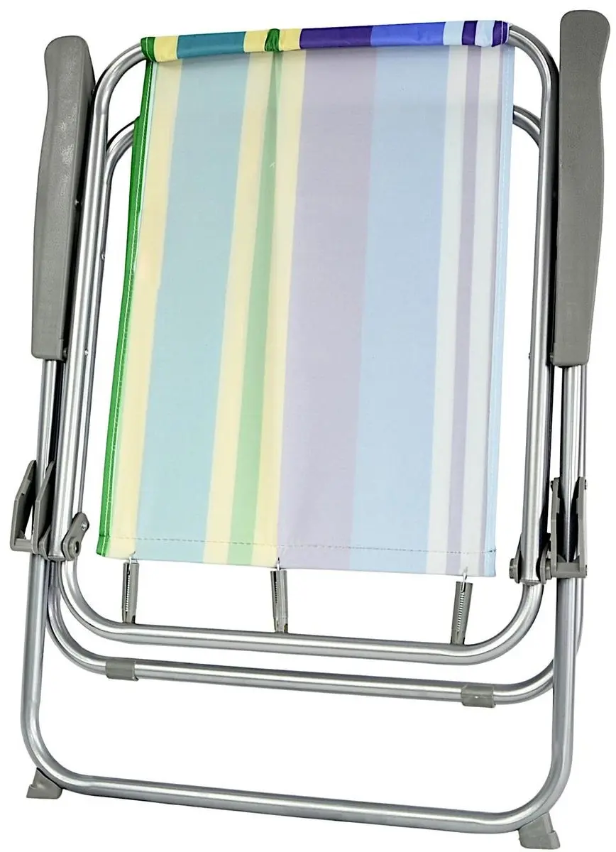 Scaun pliabil Redcliffs 1083315 (Multicolor) - 8