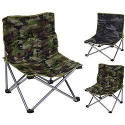 Scaun pliabil Redcliffs 43800 (Multicolor) Thumb