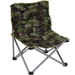 Scaun pliabil Redcliffs 43800 (Multicolor)