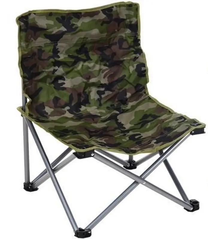 Scaun pliabil Redcliffs 43800 (Multicolor)