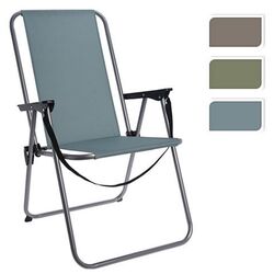 Scaun pliabil Redcliffs 44709  Thumb