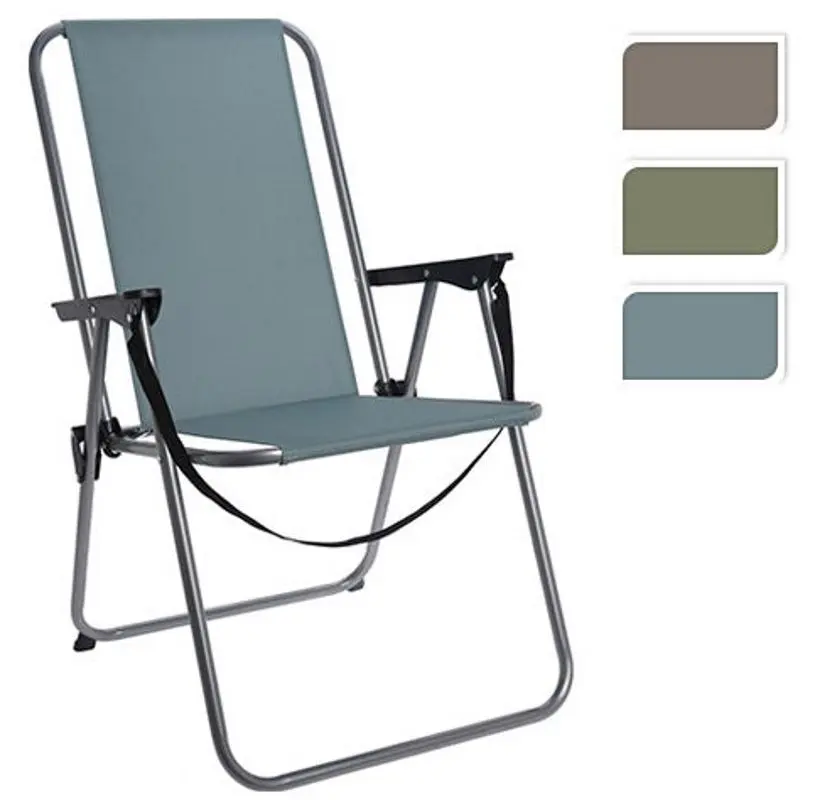 Scaun pliabil Redcliffs 44709 