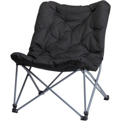 Scaun pliabil Redcliffs 838641 (Anthracite)