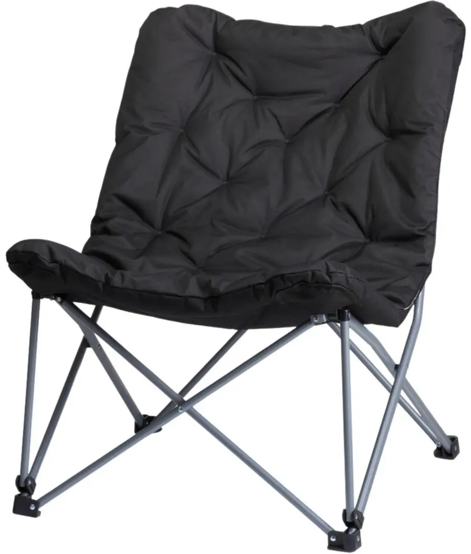 Scaun pliabil Redcliffs 838641 (Anthracite)