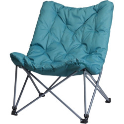 Scaun pliabil Redcliffs 838702 (Light Blue)