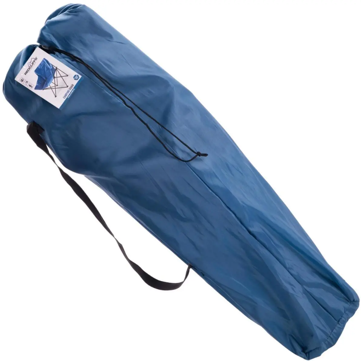 Scaun pliabil Redcliffs 848572 (Blue) - 2
