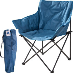 Scaun pliabil Redcliffs 848572 (Blue) Thumb