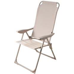 Scaun pliabil Redcliffs 861984 (Beige)