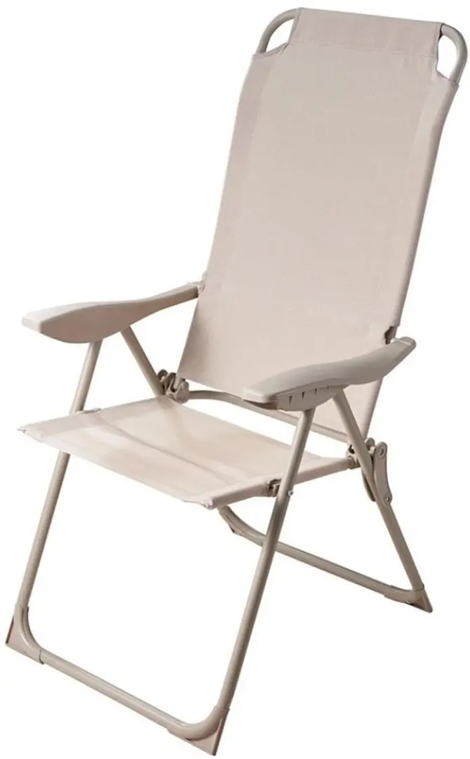 Scaun pliabil Redcliffs 861984 (Beige)