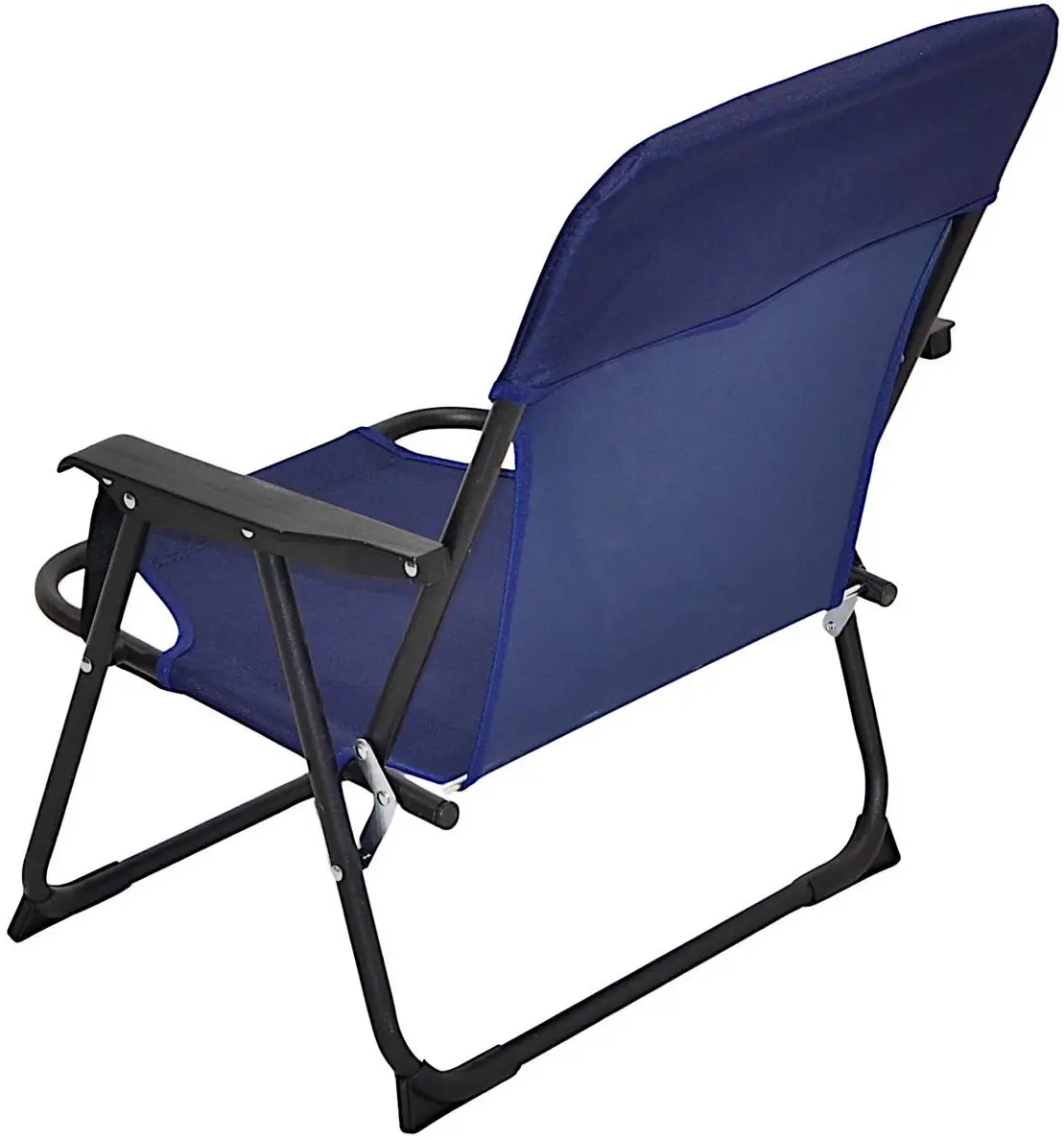 Scaun pliabil Redcliffs 893947 (Dark Blue) - 3
