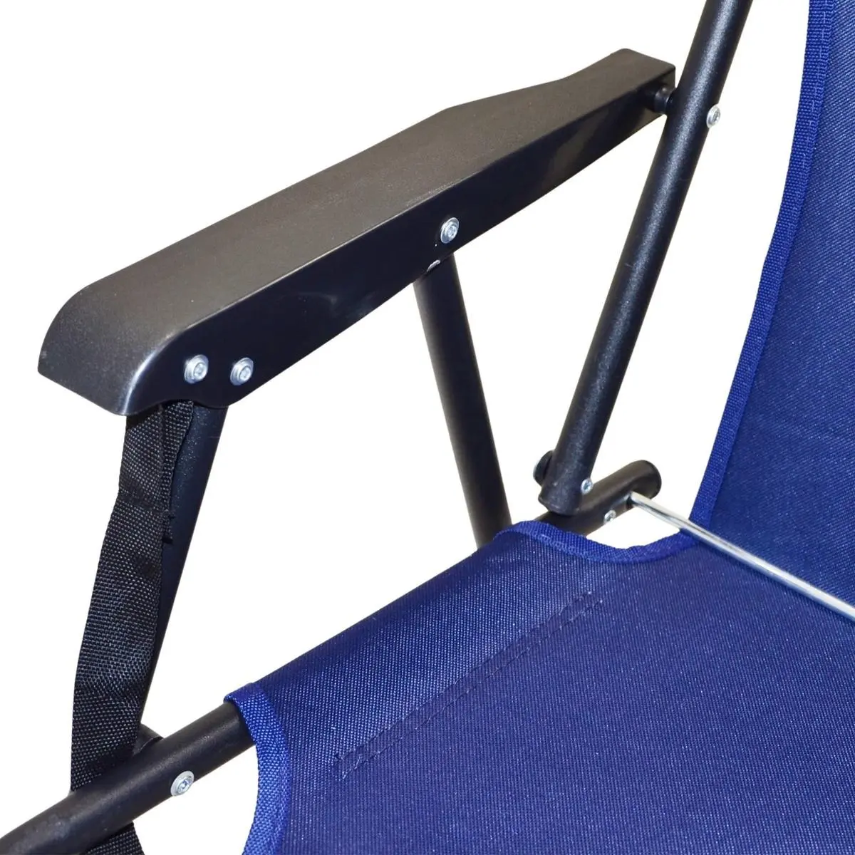 Scaun pliabil Redcliffs 893947 (Dark Blue) - 4