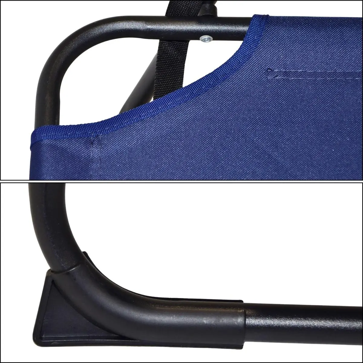 Scaun pliabil Redcliffs 893947 (Dark Blue) - 5
