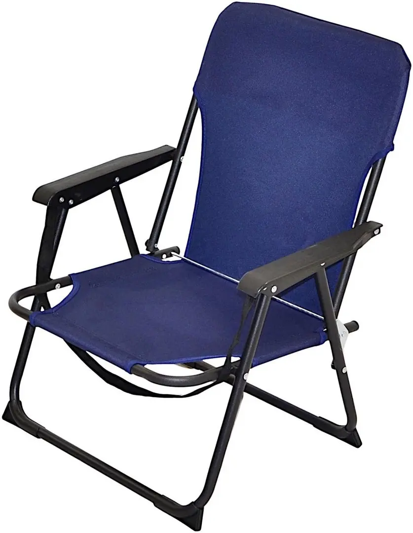 Scaun pliabil Redcliffs 893947 (Dark Blue)