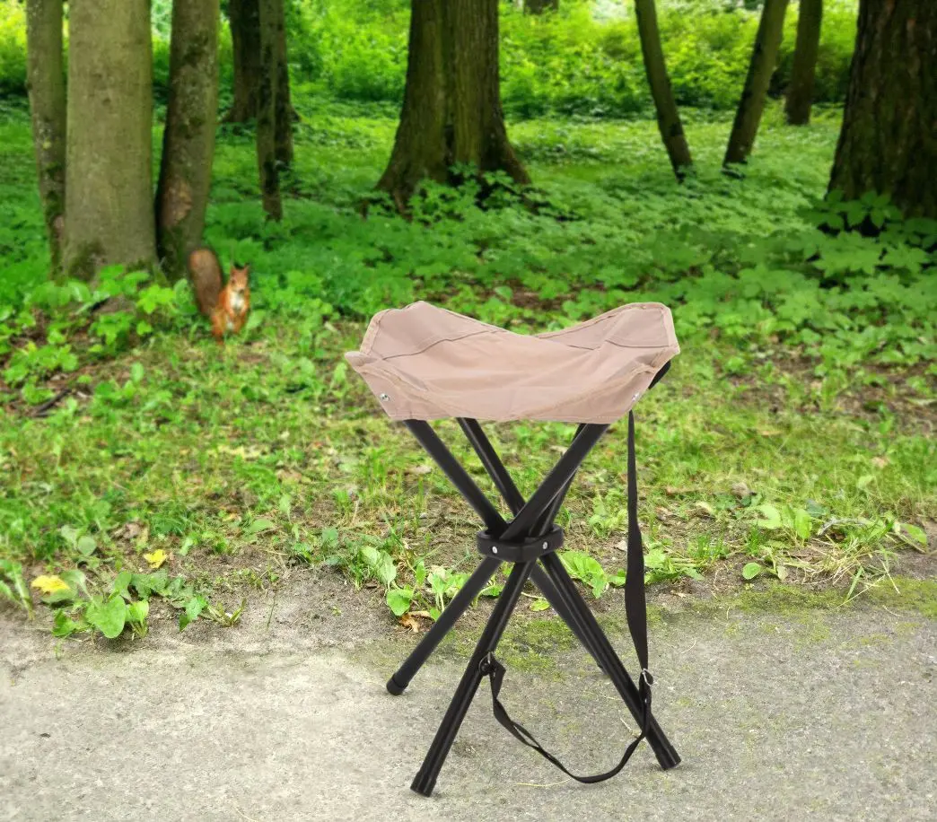 Складной стул Redcliffs 925495 (Cream)