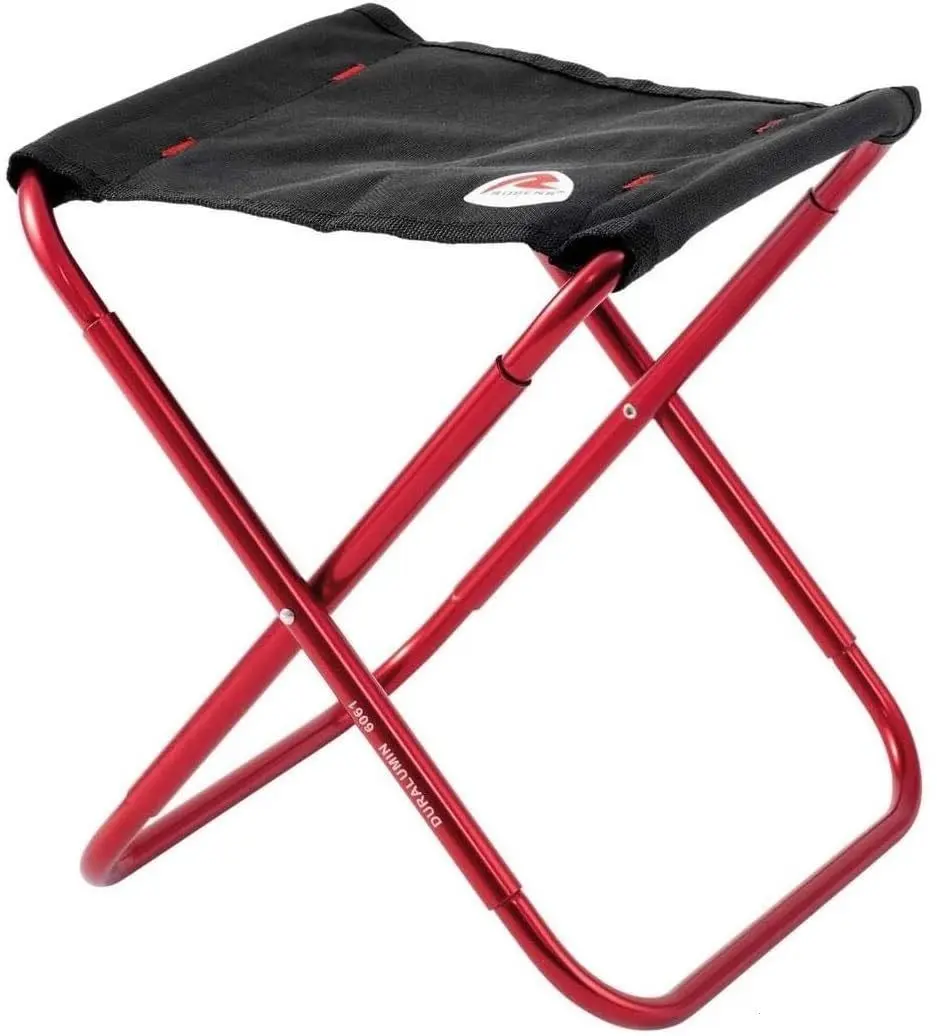 Scaun pliabil Robens Discover (Red)