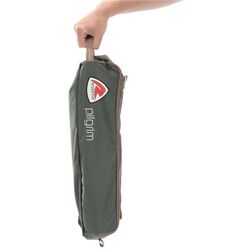 Scaun pliabil Robens Pilgrim (Granite Grey) Thumb