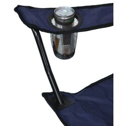 Scaun pliabil Royokamp 1020266 (Blue) Thumb