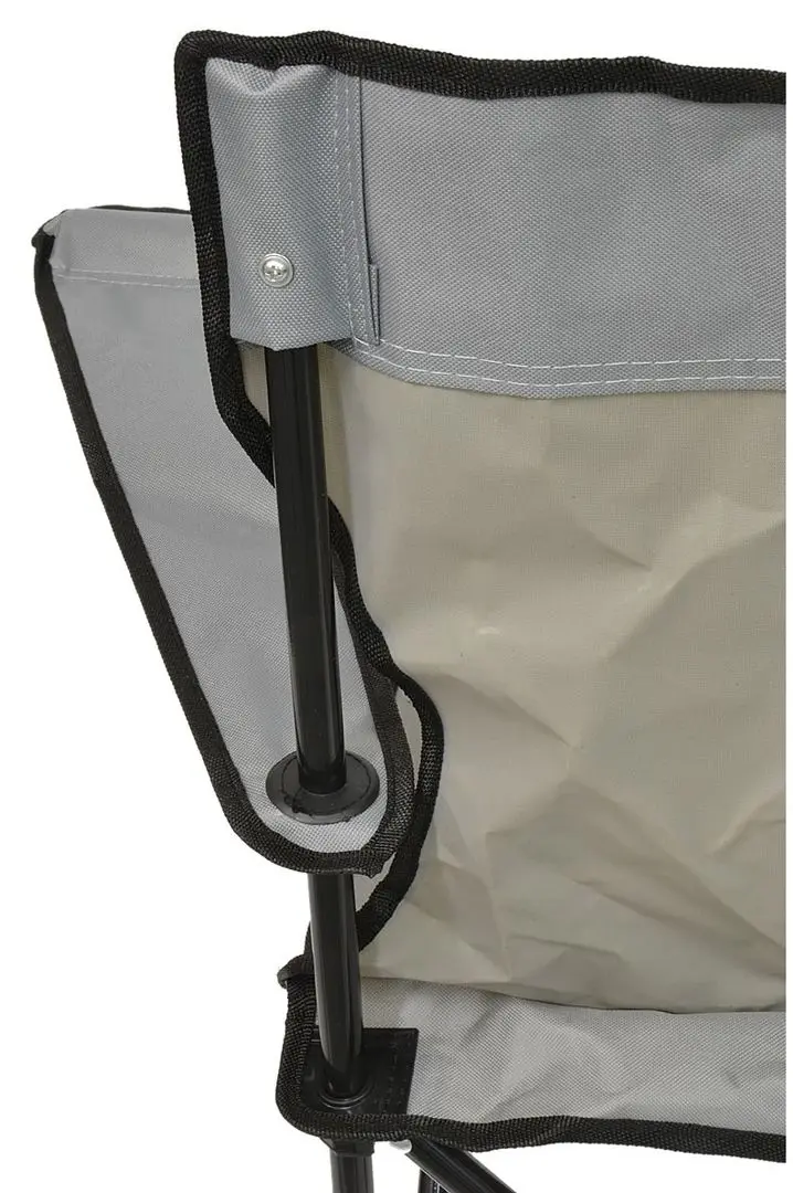 Scaun pliabil Royokamp 1020280 (Gray)