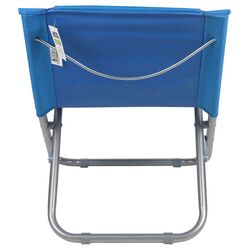 Scaun pliabil Royokamp 1036014 (Blue) Thumb