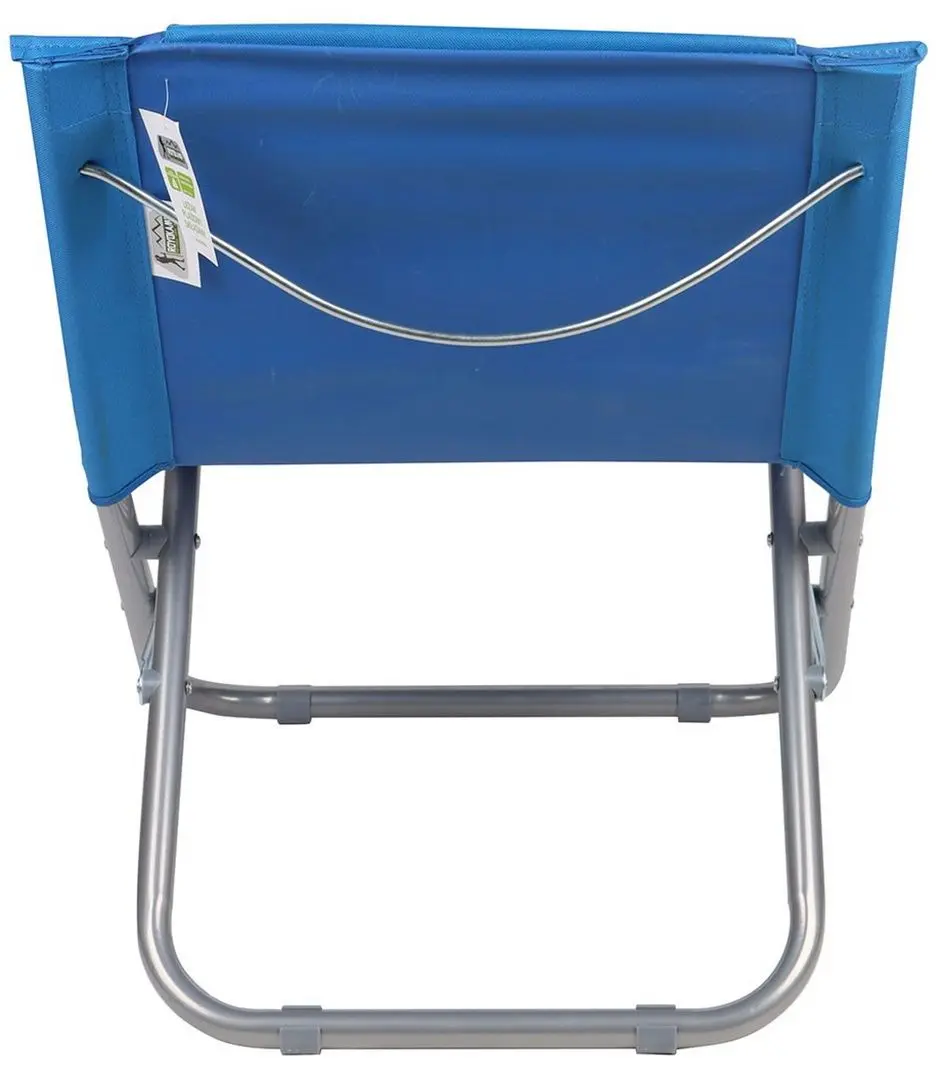 Scaun pliabil Royokamp 1036014 (Blue)