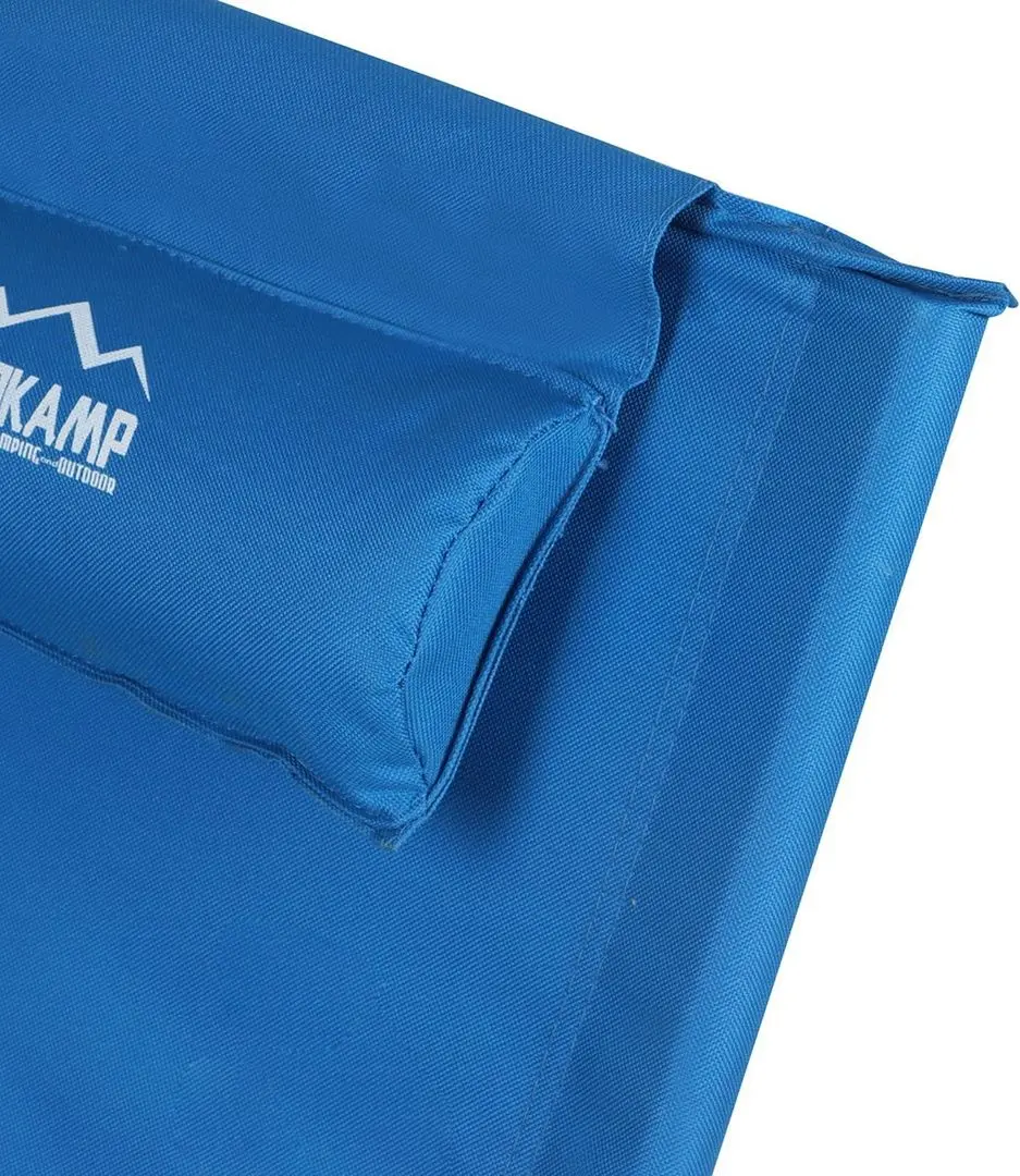 Scaun pliabil Royokamp 1036014 (Blue)