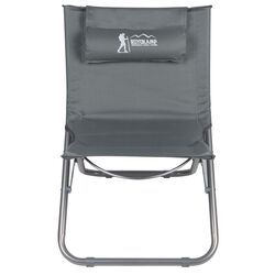 Scaun pliabil Royokamp 1036021 (Grey) Thumb