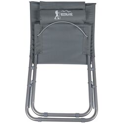 Scaun pliabil Royokamp 1036021 (Grey) Thumb