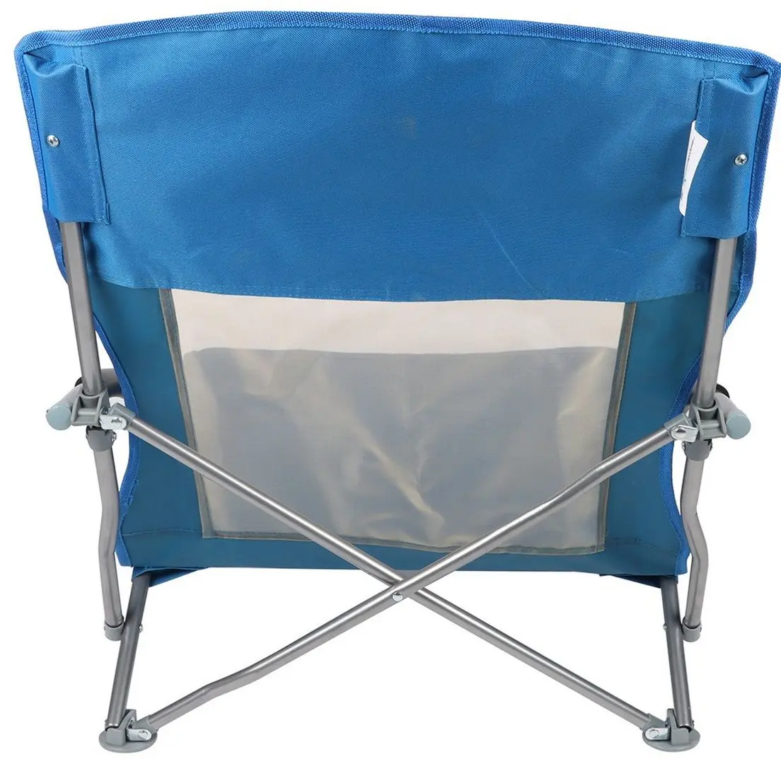 Складной стул Royokamp 1039015 (Blue)