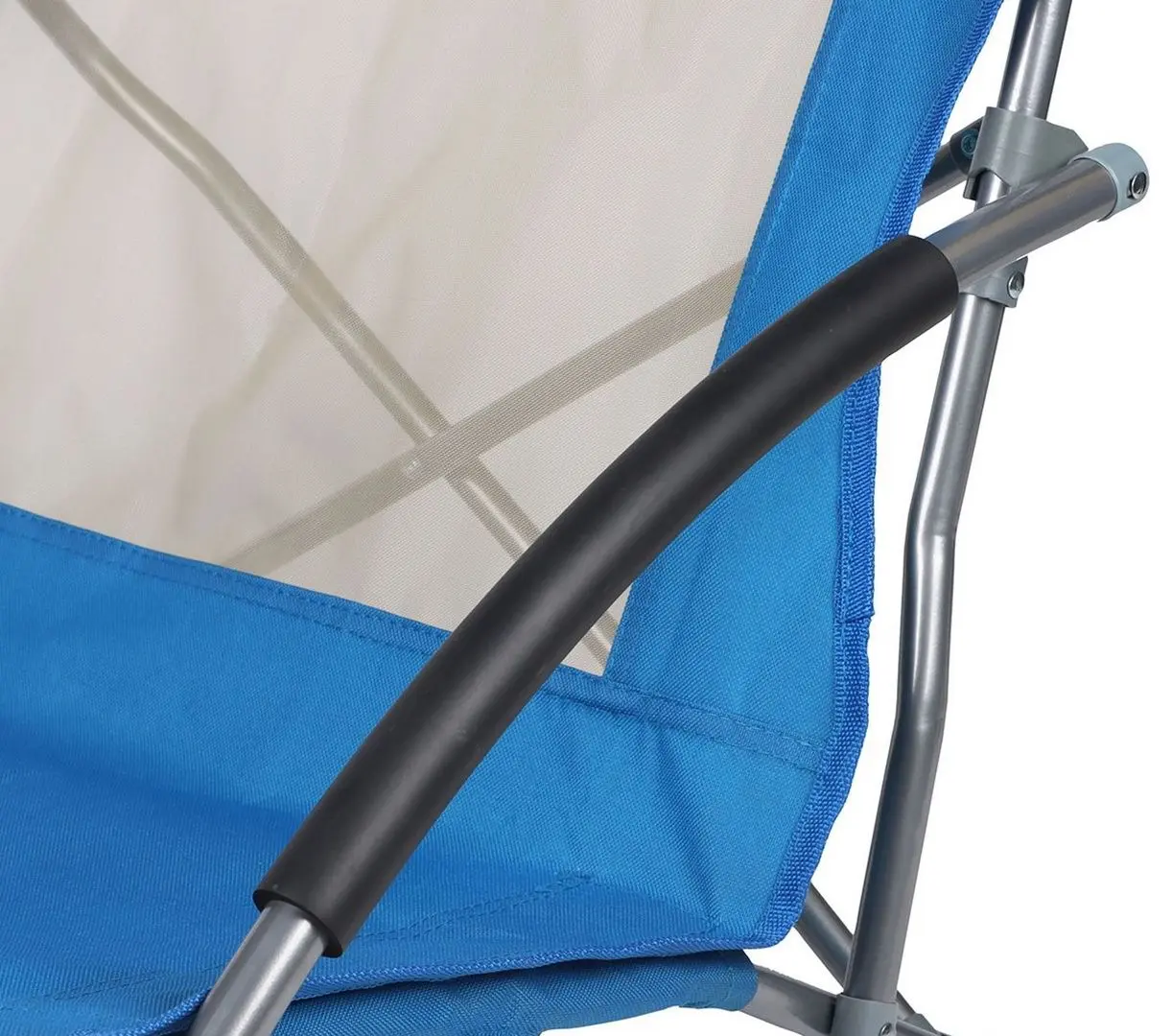 Складной стул Royokamp 1039015 (Blue)