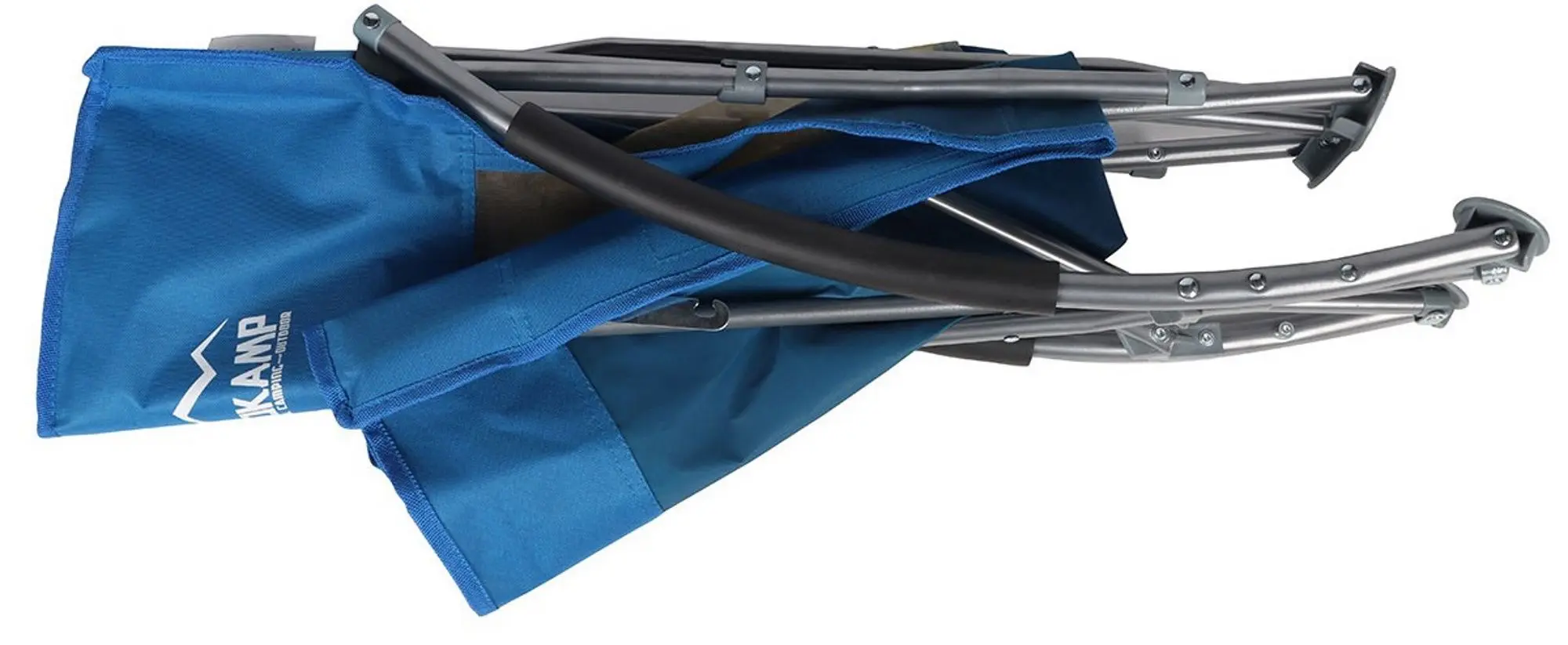 Складной стул Royokamp 1039015 (Blue)